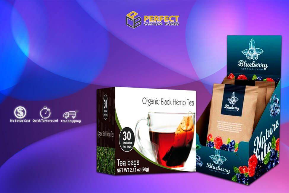 Custom Boxes and Some Don’t to Keep Away
